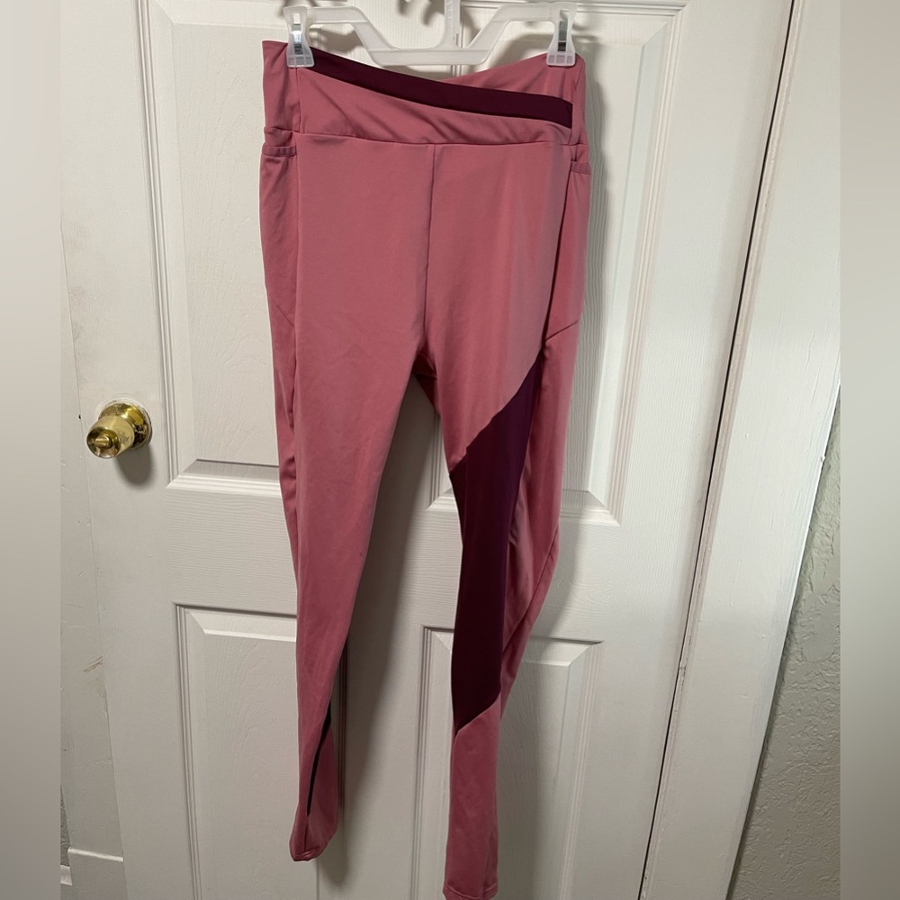 Gym shark legging